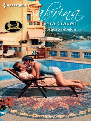cover image of Coração rebelde